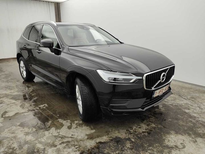 Photo 8 VIN: YV1UZARV1K1266532 - VOLVO XC60 &#3917 