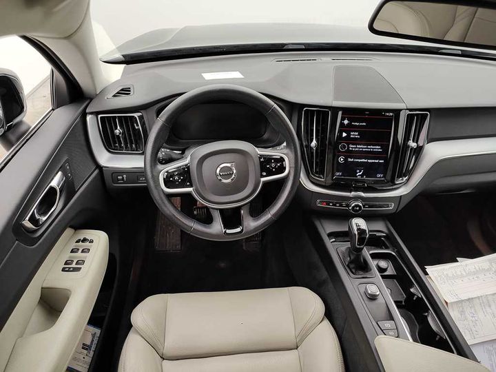 Photo 9 VIN: YV1UZARV1K1266532 - VOLVO XC60 &#3917 