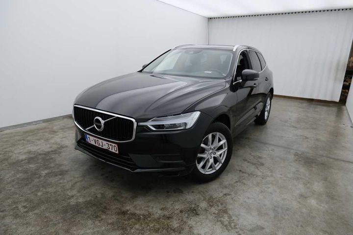 Photo 1 VIN: YV1UZARV1K1267976 - VOLVO XC60 &#3917 