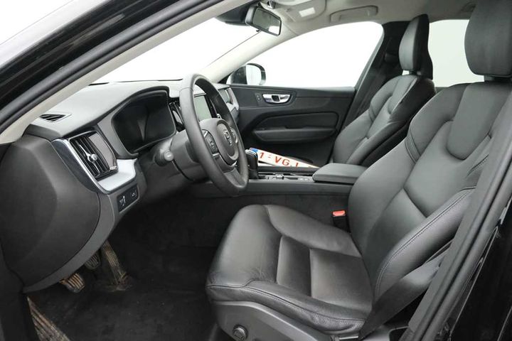 Photo 3 VIN: YV1UZARV1K1267976 - VOLVO XC60 &#3917 