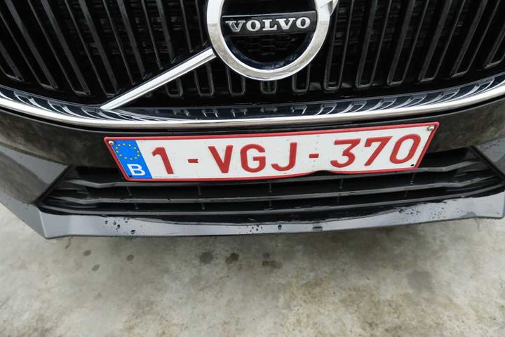 Photo 5 VIN: YV1UZARV1K1267976 - VOLVO XC60 &#3917 