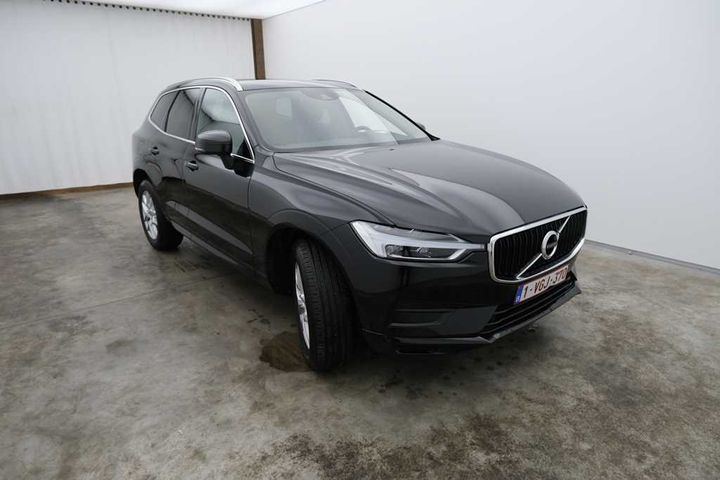 Photo 8 VIN: YV1UZARV1K1267976 - VOLVO XC60 &#3917 