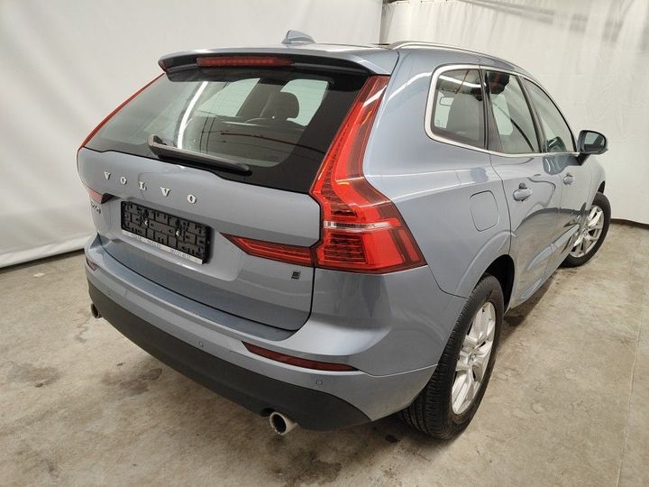 Photo 1 VIN: YV1UZARV1K1270225 - VOLVO XC60 '17 