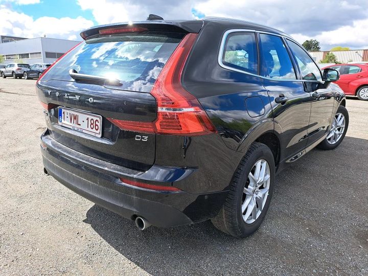 Photo 1 VIN: YV1UZARV1K1270455 - VOLVO XC60 