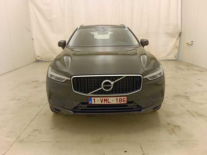 Photo 15 VIN: YV1UZARV1K1270455 - VOLVO XC60 