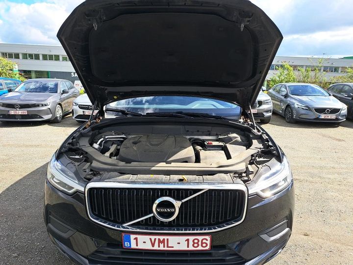 Photo 20 VIN: YV1UZARV1K1270455 - VOLVO XC60 