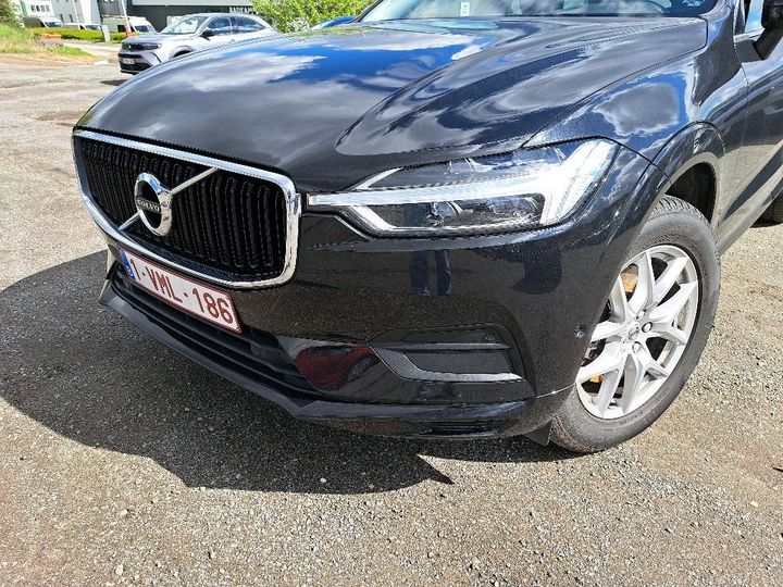 Photo 22 VIN: YV1UZARV1K1270455 - VOLVO XC60 