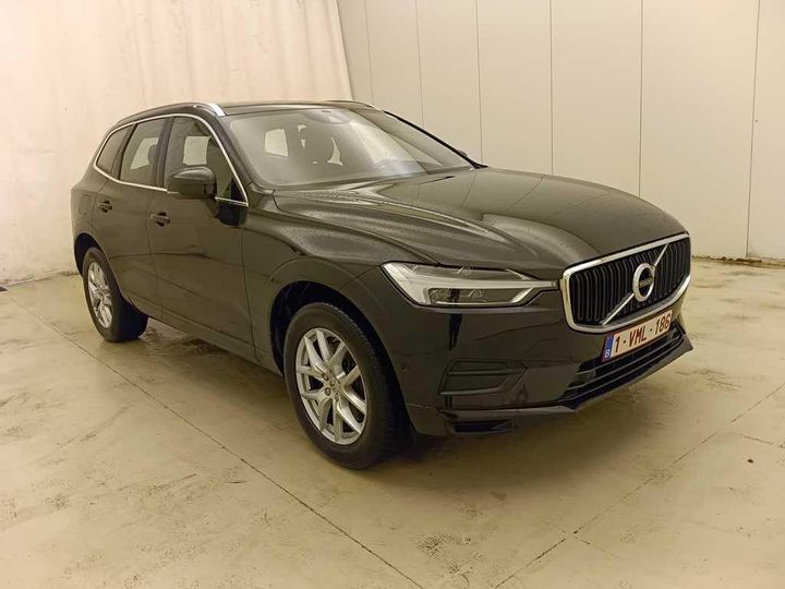 Photo 7 VIN: YV1UZARV1K1270455 - VOLVO XC60 