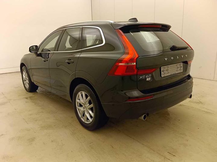 Photo 8 VIN: YV1UZARV1K1270455 - VOLVO XC60 