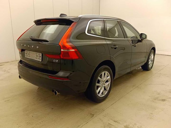 Photo 9 VIN: YV1UZARV1K1270455 - VOLVO XC60 