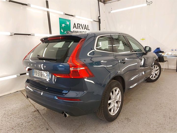 Photo 2 VIN: YV1UZARV1K1270944 - VOLVO XC60 