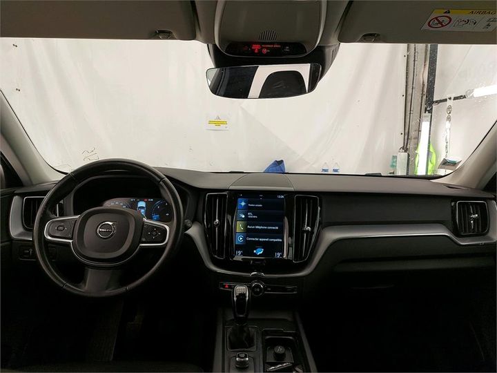 Photo 3 VIN: YV1UZARV1K1270944 - VOLVO XC60 