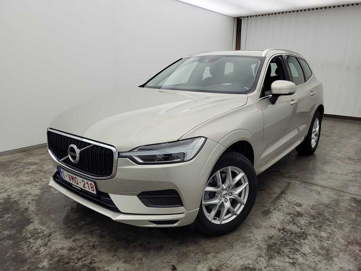 Photo 0 VIN: YV1UZARV1K1285895 - VOLVO XC60 &#3917 