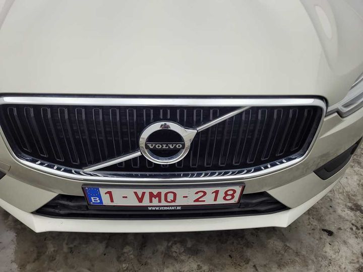 Photo 5 VIN: YV1UZARV1K1285895 - VOLVO XC60 &#3917 