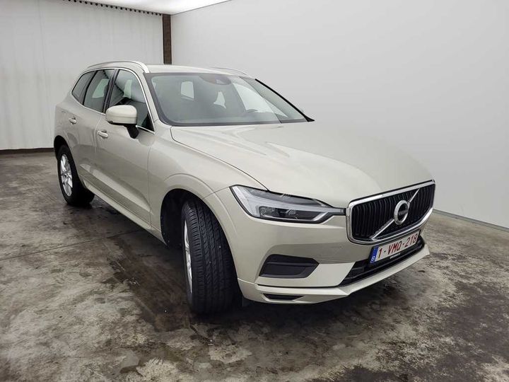 Photo 8 VIN: YV1UZARV1K1285895 - VOLVO XC60 &#3917 