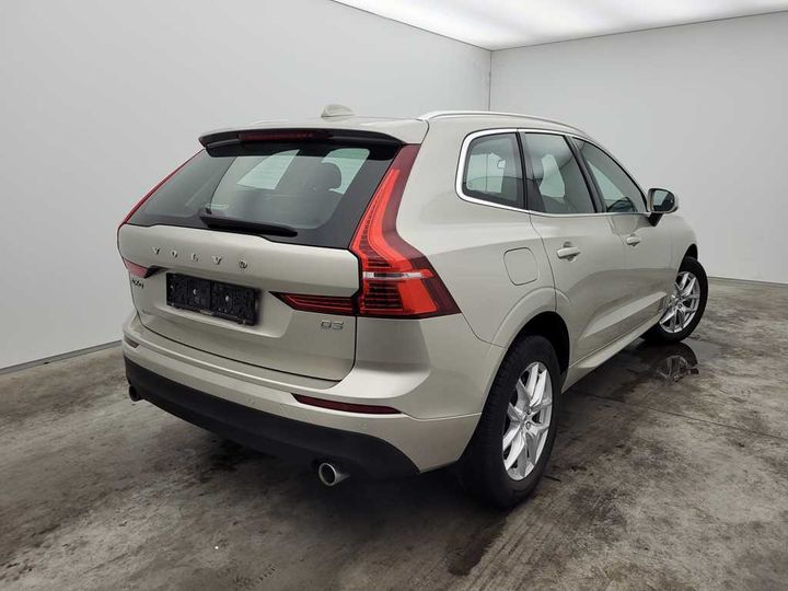 Photo 2 VIN: YV1UZARV1K1285895 - VOLVO XC60 &#3917 