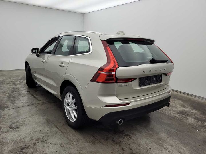 Photo 7 VIN: YV1UZARV1K1285895 - VOLVO XC60 &#3917 