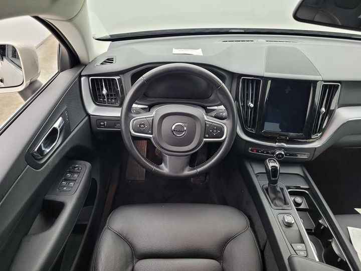 Photo 9 VIN: YV1UZARV1K1285895 - VOLVO XC60 &#3917 