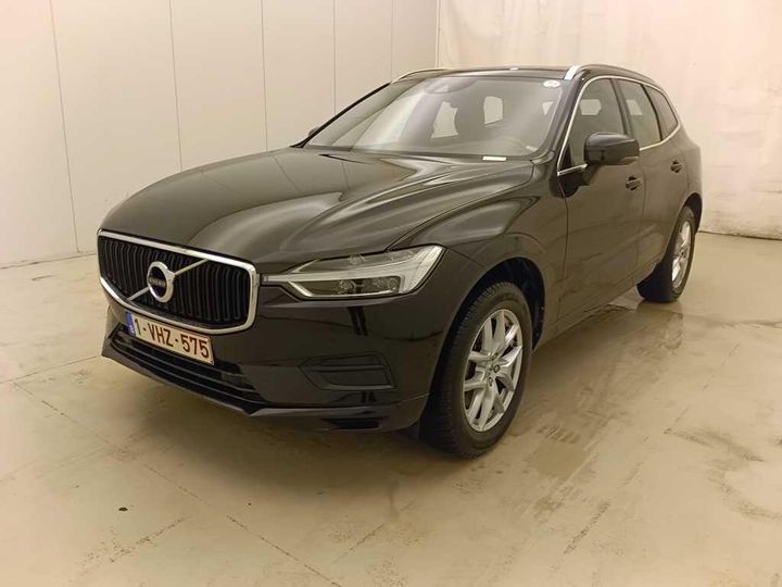 Photo 0 VIN: YV1UZARV1K1285898 - VOLVO XC60 