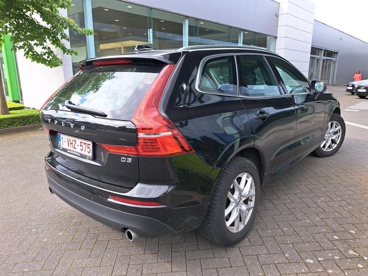 Photo 1 VIN: YV1UZARV1K1285898 - VOLVO XC60 