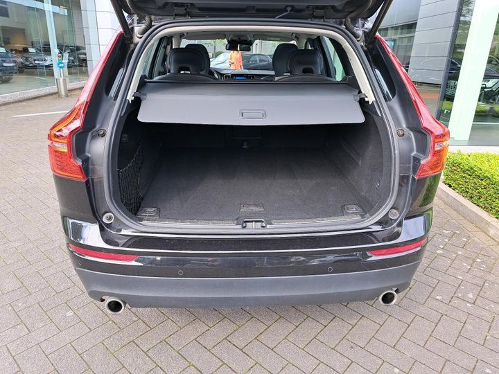 Photo 2 VIN: YV1UZARV1K1285898 - VOLVO XC60 