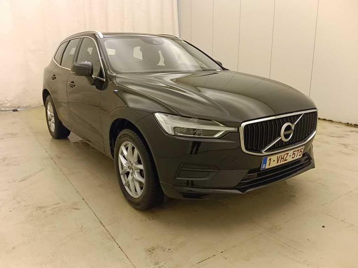 Photo 8 VIN: YV1UZARV1K1285898 - VOLVO XC60 