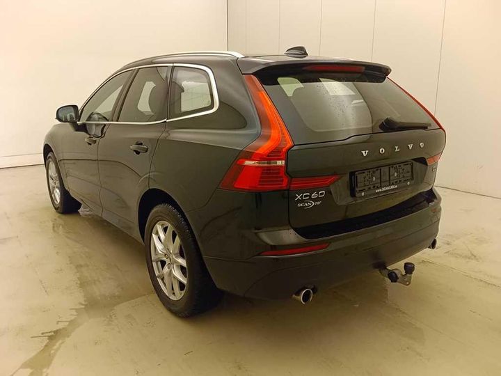 Photo 9 VIN: YV1UZARV1K1285898 - VOLVO XC60 