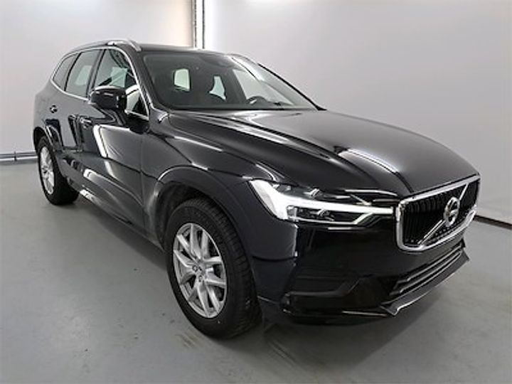 Photo 2 VIN: YV1UZARV1K1291657 - VOLVO XC60 DIESEL - 2 