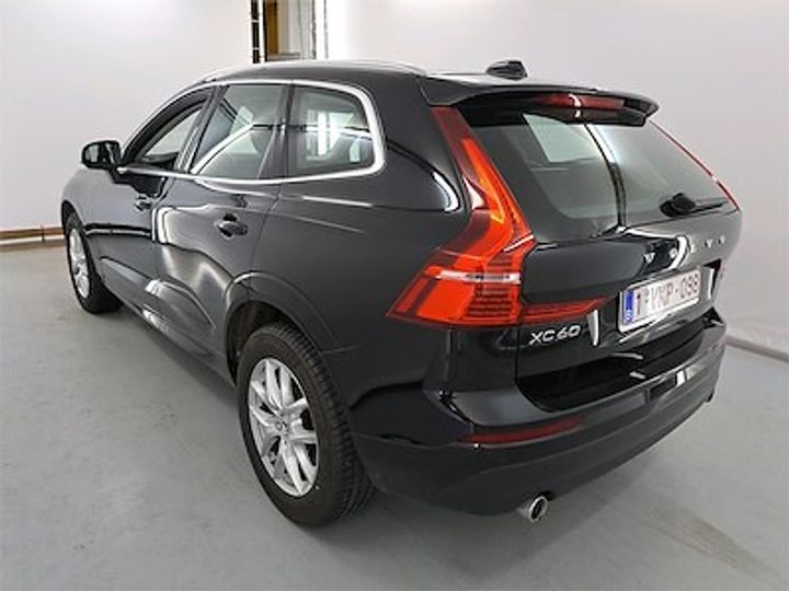 Photo 3 VIN: YV1UZARV1K1291657 - VOLVO XC60 DIESEL - 2 