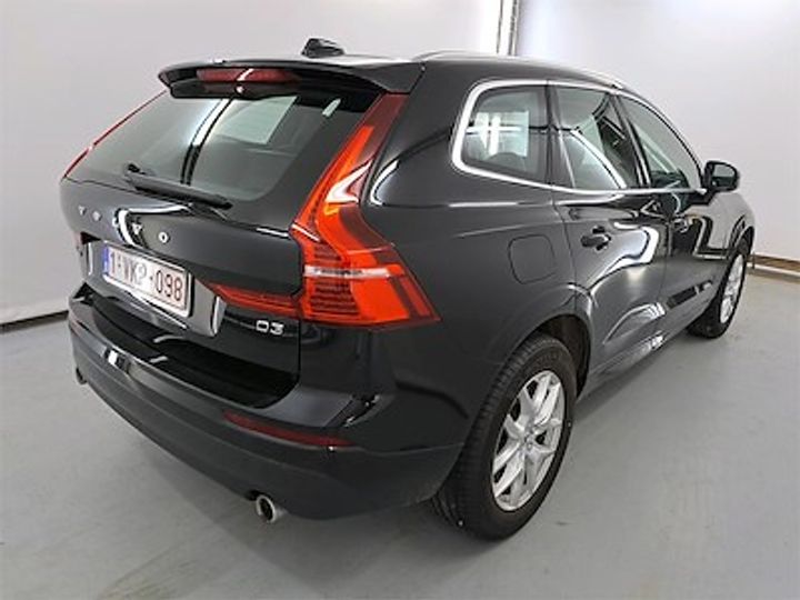 Photo 4 VIN: YV1UZARV1K1291657 - VOLVO XC60 DIESEL - 2 