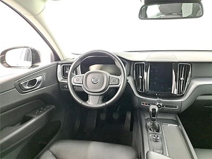 Photo 8 VIN: YV1UZARV1K1291657 - VOLVO XC60 DIESEL - 2 