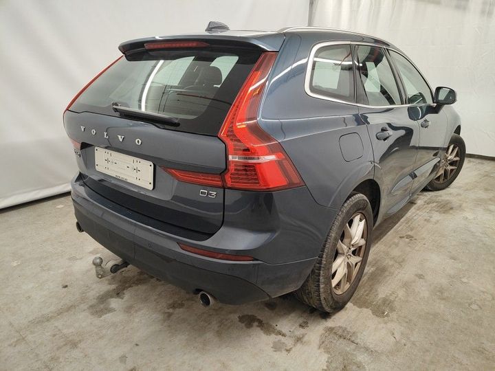 Photo 1 VIN: YV1UZARV1K1299541 - VOLVO XC60 '17 