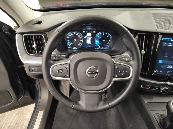 Photo 25 VIN: YV1UZARV1K1299541 - VOLVO XC60 '17 