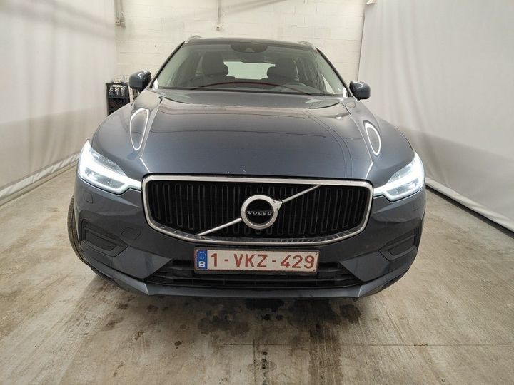 Photo 4 VIN: YV1UZARV1K1299541 - VOLVO XC60 '17 