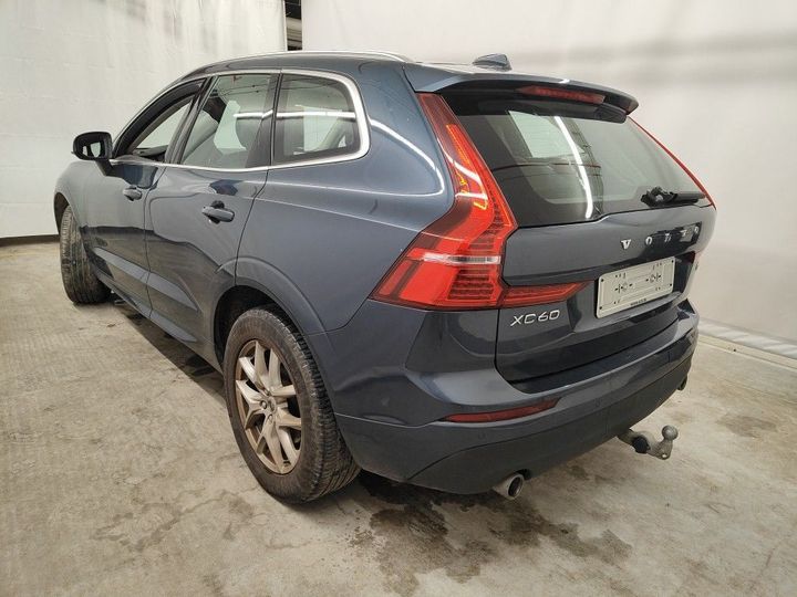 Photo 6 VIN: YV1UZARV1K1299541 - VOLVO XC60 '17 