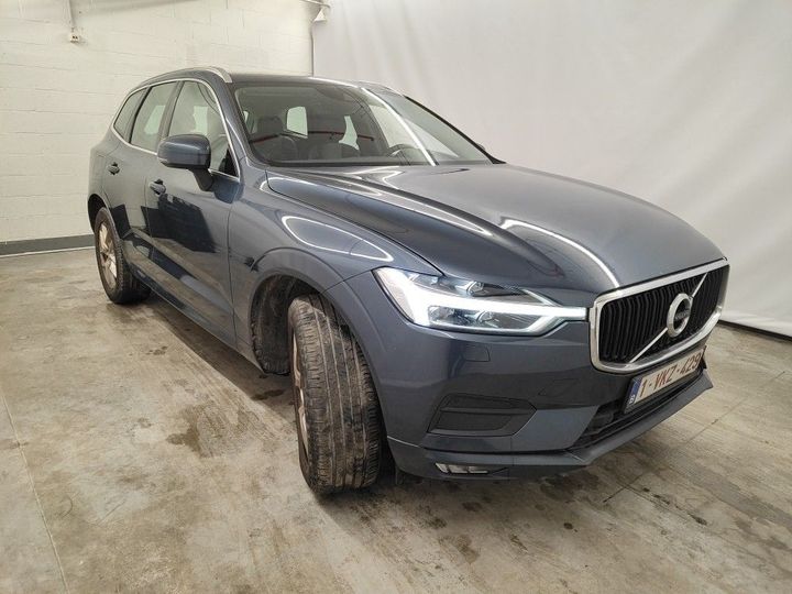 Photo 7 VIN: YV1UZARV1K1299541 - VOLVO XC60 '17 