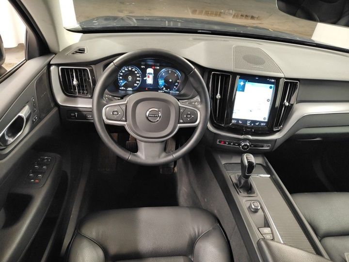 Photo 8 VIN: YV1UZARV1K1299541 - VOLVO XC60 '17 