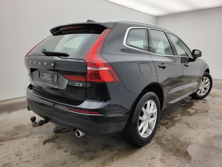 Photo 1 VIN: YV1UZARV1K1299587 - VOLVO XC60 '17 