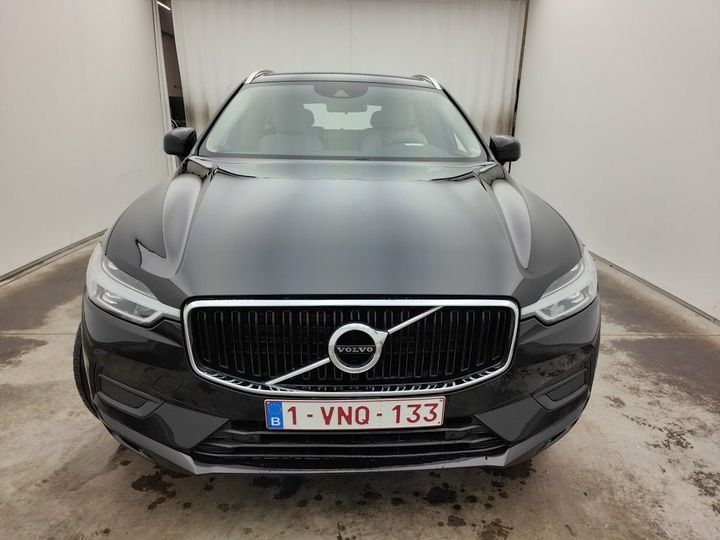 Photo 4 VIN: YV1UZARV1K1299587 - VOLVO XC60 '17 