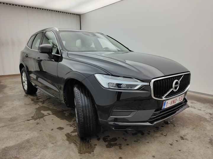 Photo 7 VIN: YV1UZARV1K1299587 - VOLVO XC60 '17 