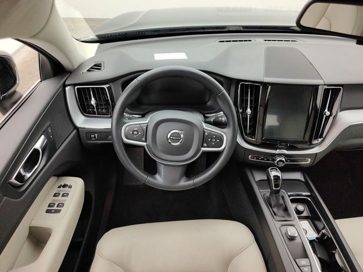 Photo 8 VIN: YV1UZARV1K1299587 - VOLVO XC60 '17 