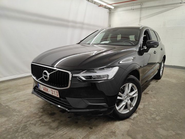 Photo 0 VIN: YV1UZARV1K1300936 - VOLVO XC60 '17 