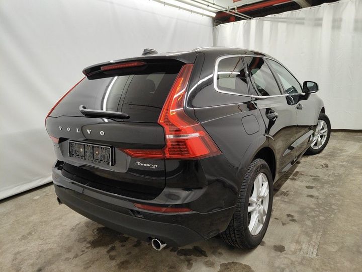 Photo 1 VIN: YV1UZARV1K1300936 - VOLVO XC60 '17 