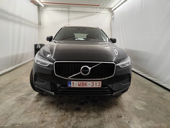 Photo 4 VIN: YV1UZARV1K1300936 - VOLVO XC60 '17 