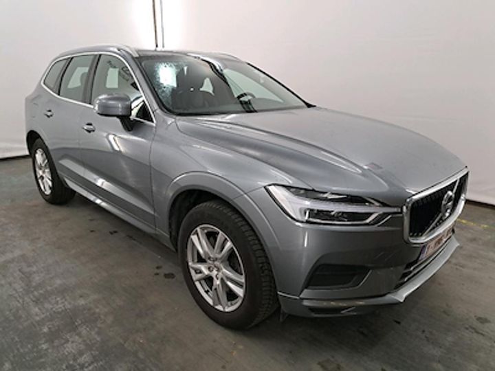 Photo 1 VIN: YV1UZARV1K1304246 - VOLVO XC60 DIESEL - 2017 