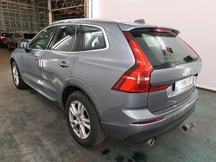 Photo 2 VIN: YV1UZARV1K1304246 - VOLVO XC60 DIESEL - 2017 