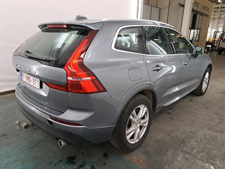 Photo 3 VIN: YV1UZARV1K1304246 - VOLVO XC60 DIESEL - 2017 