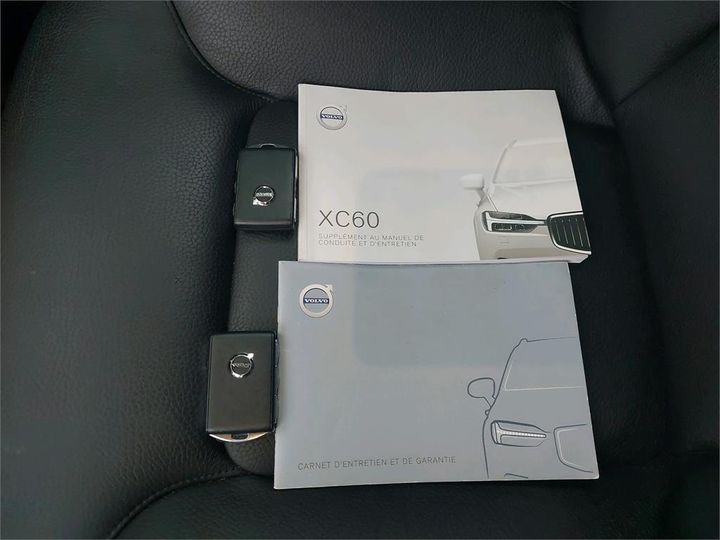 Photo 28 VIN: YV1UZARV1K1308692 - VOLVO XC60 