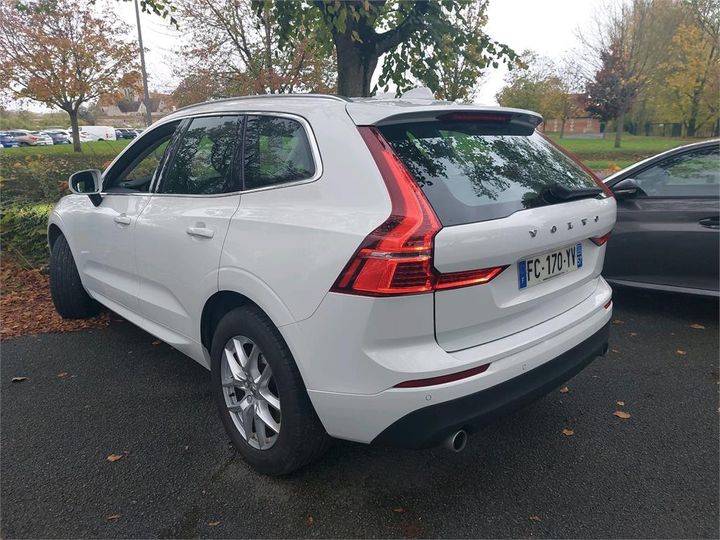 Photo 3 VIN: YV1UZARV1K1308692 - VOLVO XC60 