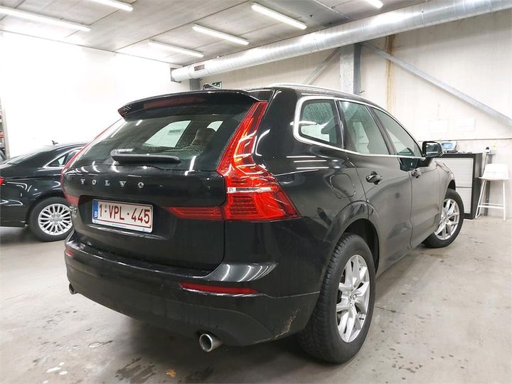 Photo 2 VIN: YV1UZARV1K1317654 - VOLVO XC60 